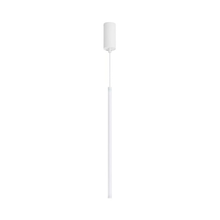 Светильник светодиодный SP-JEDI-HANG-R18-6W Day4000 WH 360 deg IP20 230В пластик  039406