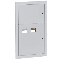 Щит этажный ЩЭ 2 кв. без слабот. отс. (1000х650х160)  БП-00014957