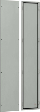 Панель задняя 1800х400 IP54 FORMAT  YKM40D-FO-FP-180-040-54