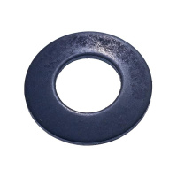 Шайба тарельчатая 12.5х6.2х0.7 DIN 2093B  0780072051