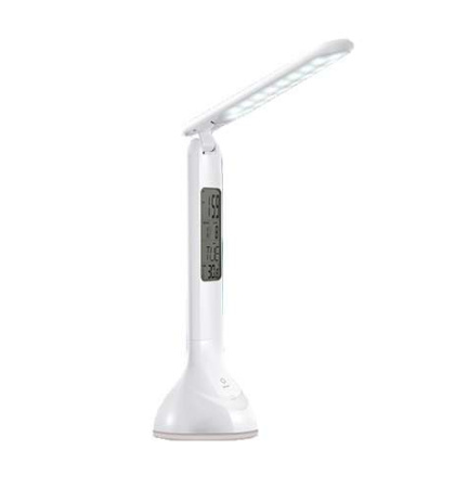 Светильник TLD-536 White LED 250лм 5500К Dimmer 4W  UL-00001497