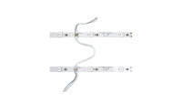 Линейка светодиодная стандарт 3030 12LED/м 12.6Вт/м нейтр. бел. 24В IP42  00-00007270 Линейка светодиодная стандарт 3030 12LED/м 12.6Вт/м нейтр. бел. 24В IP42  00-00007270