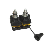 Зажим ответвительный прокалывающий ORPN 150M  00000011083