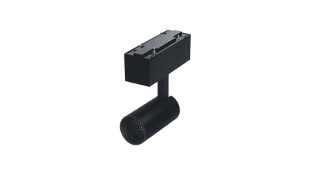 Светильник трековый SY-DIM-601201-BL-7-WW 7ВТ 3000К  черн. DesignLed 00-00007349