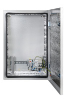 Шкаф климатический навесной 400х600х220 14УТ (Ver. 2.0)  00-01021163