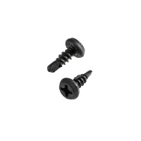 Саморез для металлических конструкций сверло 3.5х9.5 (уп.1000шт)  1163-3595-2