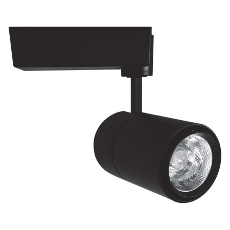 Светильник светодиодный трековый ULB-Q252 14W/NW/H BLACK 14Вт 4200К бел.; корпус черн.  UL-00003440