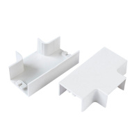 Угол для кабель-канала Т-образный 60х60 (уп.4шт)  PR08.2836