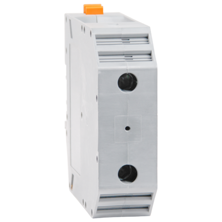 Клемма проходная OptiClip TB 240 I 415А (70-240) сер.  249873