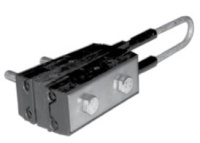 Зажим анкерный PA 4х25-70 (ЗАС 4х16-50)  00000007433