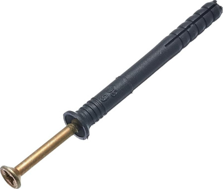 Дюбель-гвоздь SM-L 8х 60 (уп.1000шт)  0008508079