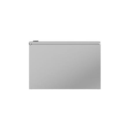 Корпус навесной STH с М/П из нержавеющей стали AISI304 1200х600х400мм без фланца  R5STH1264-304