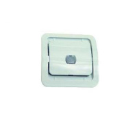 Светорегулятор СП ДУ Mimoza без вст крем. 32045