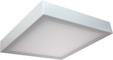 Светильник светодиодный OWP OPTIMA LED 589 IP54/IP54 4000К встраив. GRILIATO СТ 1372000360