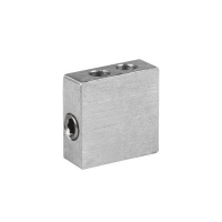 Замок для троса  zmtr