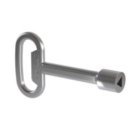 Ключ треуг. 7мм для шкафа CAE/CQE  R5CE235