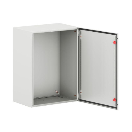 Корпус сварной ST 800х600х400мм без монтажн. панели  R5ST0864WMP