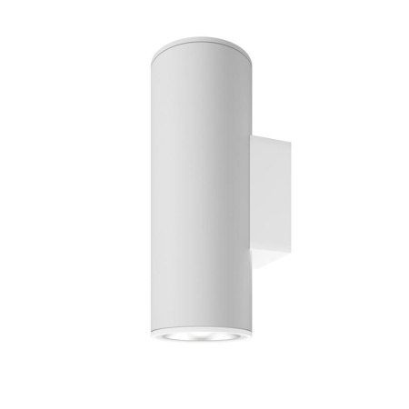 Светильник настенный (бра) Shim 24Вт 3000К IP65  O303WL-L24W3K