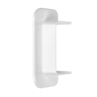 Ввод в стену для короба прям. 90х60мм Angara  AIR90607