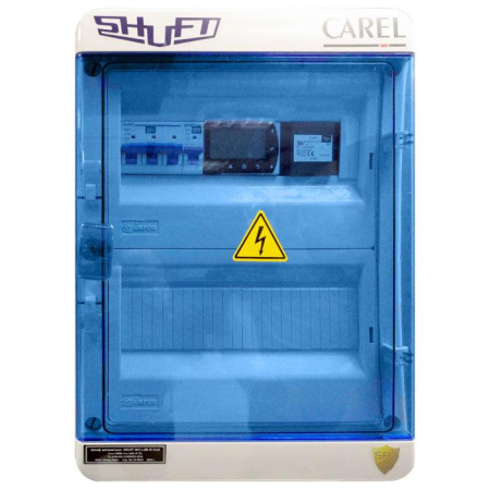 Шкаф управления Shuft-W-SF345-36-SRF345  НС-1185006