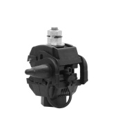 Зажим ответвительный прокалывающий P2X-150 (50-150; 6-35) (Р 645; SLIW 15.1; P2х95; СТ 70; OP 645; ЗОИ 35-150; PC 4-150)  111304