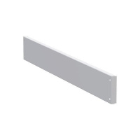 Комплект панелей цоколя FORT Ш1000 В100 PROxima (уп.2шт)  FC101