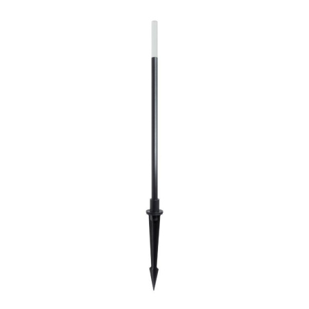 Светильник KT-CANNA-L500-1W Warm3000 (DG 110 deg 24В) (IP65 металл)  034161