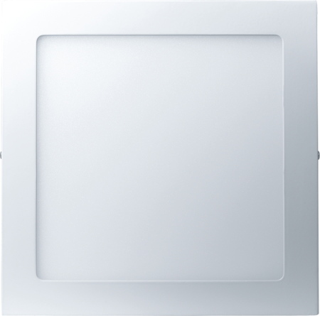 Светильник светодиодный 71 398 NLP-SW1-18W-840-WH-LED 18Вт 4000К IP20 225х225 Navigator 71398