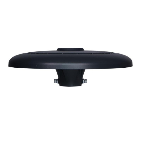 Светильник светодиодный PGL 05 60Вт 5000К BL ДТУ уличный парковый IP65 Pro  5060036