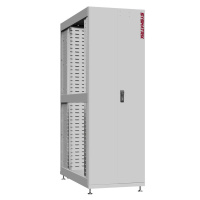 Шкаф 24U 600х1070 NS  NS 6124.7560