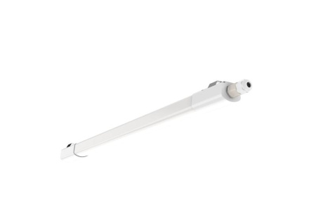 Светильник светодиодный WT035C G2 LED20/NW PSU CFW L600 ДСП 4000К  911401807284