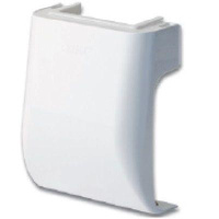 Отвод для кабель-канала 90х25 (к коробке PDD-N)  09211