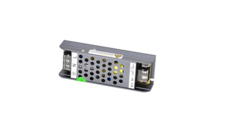 Блок питания для светодиодной ленты TRIAC 100Вт 24В с диммированием  00-00006952