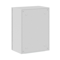 Шкаф ST с монтаж. платой 400х300х200мм от IP65-до IP66 IK10  R5ST0432