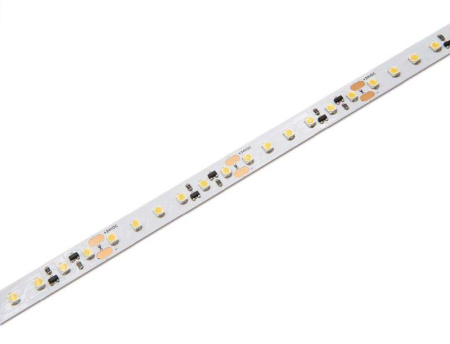 Лента светодиодная 10Вт/м 24В 4000К 10мм IP20 SMD 2835 120LED/м (уп.20м)  VLS-20-10-2835-10-120-40