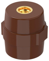 Изолятор опорный SM35 (М8)  YIS11-35-08-K05