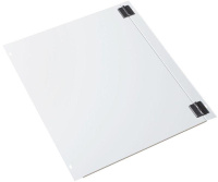 Панель оперативная поворотная SMART (Н=600) 600  YKV-POP-600-600