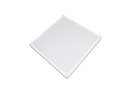 Светильник светодиодный Ideal LED-03 36Вт IP54 офисный универс. опал. рассеив.  0260036713-53