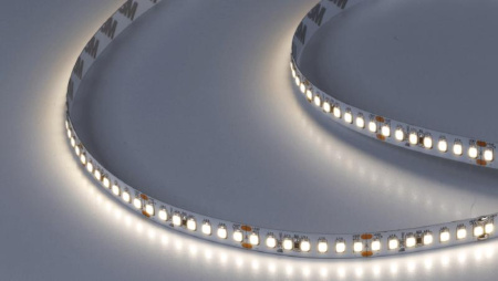 Лента светодиодная ПРО 2835 168LED/м 17.3Вт/м нейтр. бел. 24В IP20 (уп.5м)  00-00005268