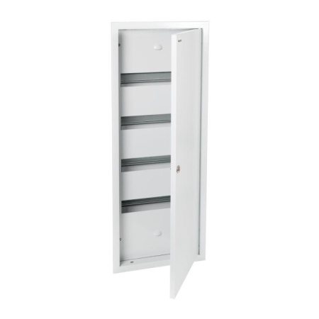 Корпус металлический ЩРв-СТД-60-870х350х115-IP41 УХЛ3 (60 модулей СТАНДАРТ)  367463