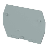 Изолятор торцевой EP6-4A  1SNL900104R0000 Изолятор торцевой EP6-4A  1SNL900104R0000