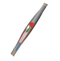 Муфта кабельная соединительная 1кВ 1ПСТ(тк)нг-LS-3х(70-120) с болтовыми соединителями  22040023