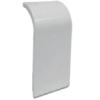 Соединение на стык для кабель-канала 140х50 бок.  01409