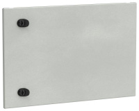 Дверь секционная внешняя 400х600 FORMAT  FO-00-ESD-040-060