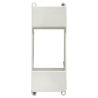 Пломбиратор вводного автомата на DIN-рейку 2 модуля PROxima  din-plomb-2