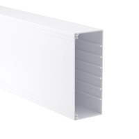 Кабель-канал 200х80 L2000 пластик TA-GN  01793