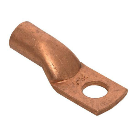 Наконечник медный DT-35-8-9 (ТМ)  dt-35-10-8