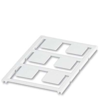 Табличка пластиковая UC-EMLP (22х22)  0825463