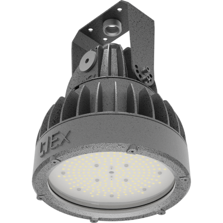 Светильник ZENITH LED 90 D120 BT Ex G2 СТ 1226000580