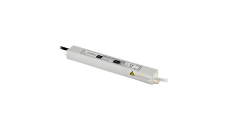 Блок питания TPW MINI Al 30Вт 24В влагозащ.  00-00005629